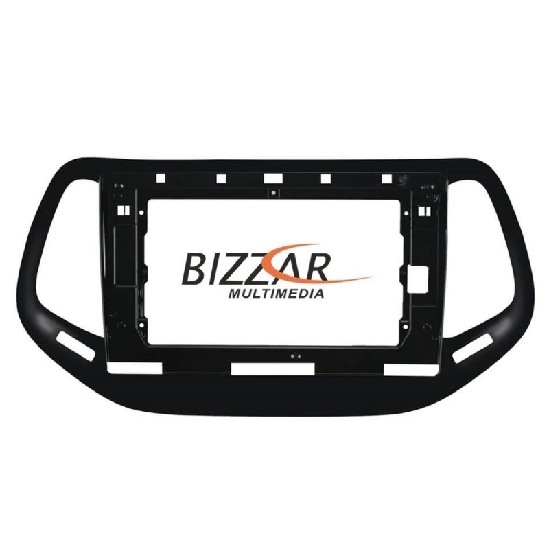 Bizzar Car Pad M12 Series Jeep Compass 2017&gt; 8core Android 12 8+128GB Navigation Multimedia Tablet 12.3