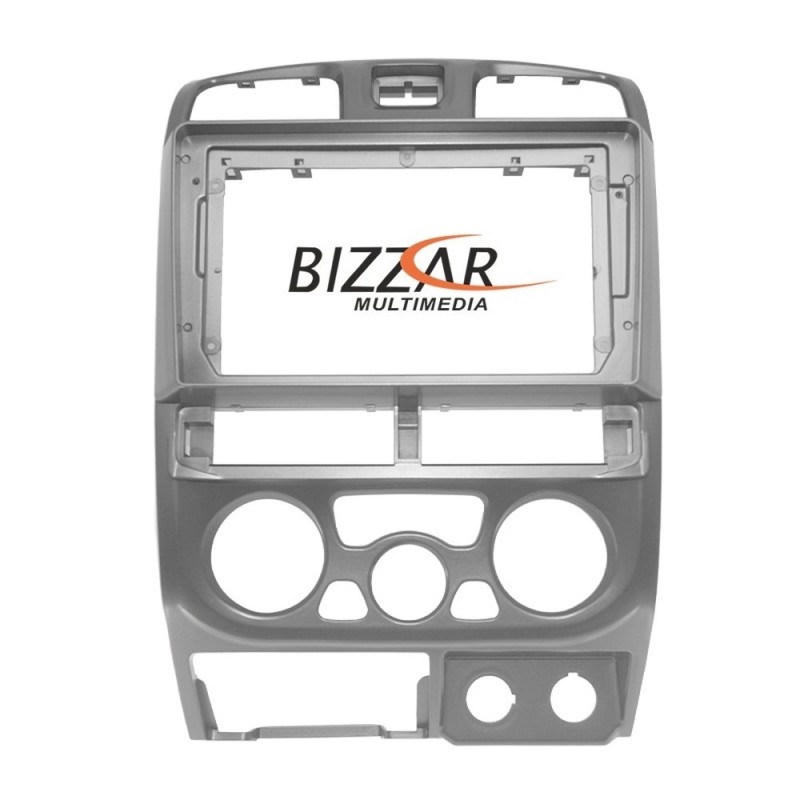 Bizzar Car Pad M12 Series Isuzu D-Max 2004-2006 8core Android 12 8+128GB Navigation Multimedia Tablet 12.3