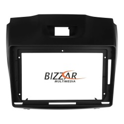 Bizzar Car Pad M12 Series Isuzu D-MAX 2012-2019 8core Android 12 8+128GB Navigation Multimedia Tablet 12.3