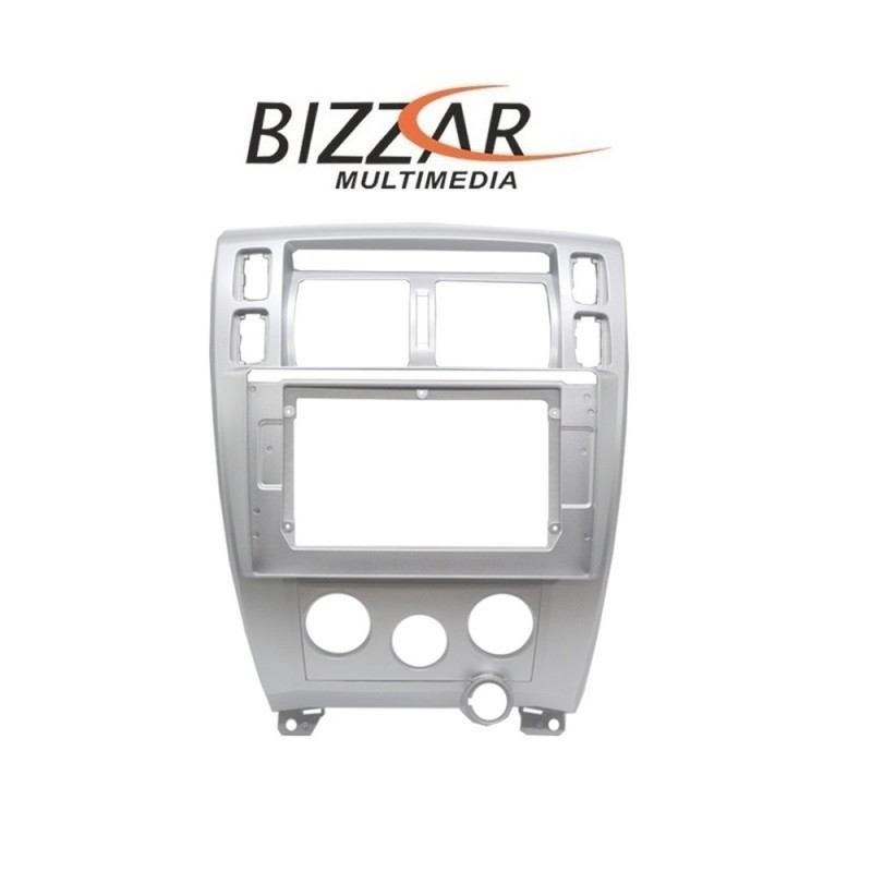 Bizzar Car Pad M12 Series Hyundai Tucson 8core Android 12 8+128GB Navigation Multimedia Tablet 12.3