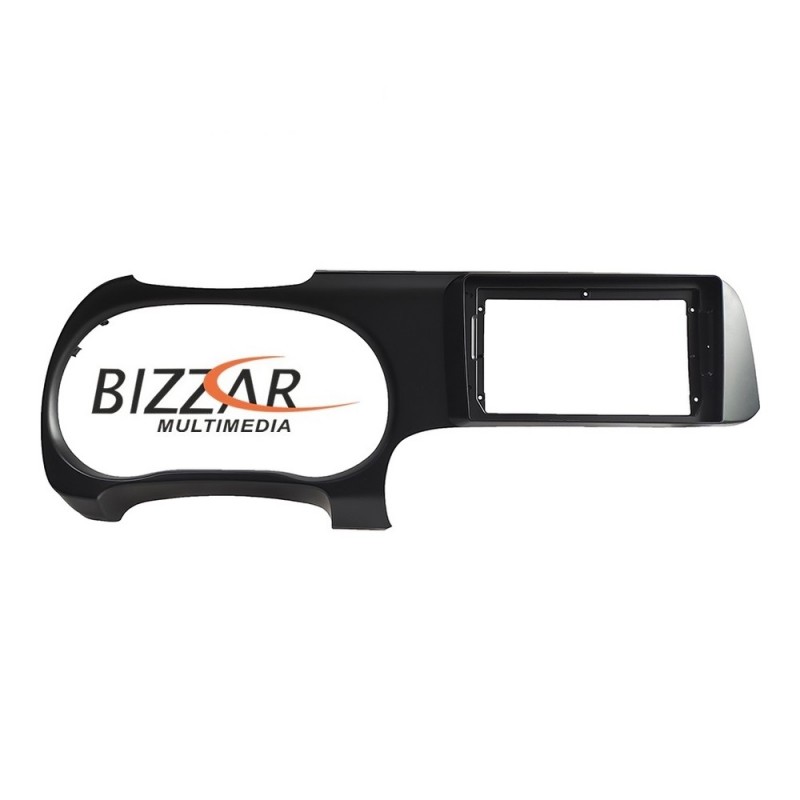 Bizzar Car Pad M12 Series Hyundai i10 8core Android 12 8+128GB Navigation Multimedia Tablet 12.3