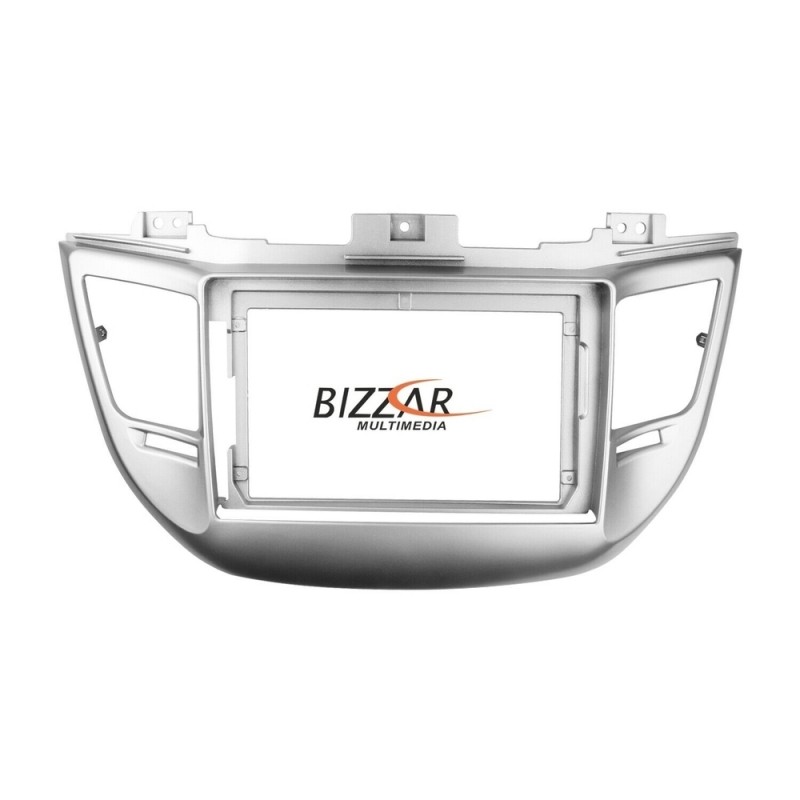 Bizzar Car Pad M12 Series Hyundai Tucson 2015-2018 8Core Android 12 8+128GB Navigation Multimedia Tablet 12.3