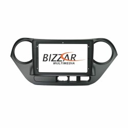 Bizzar Car Pad M12 Series Hyundai i10 2014-2020 8core Android 12 8+128GB Navigation Multimedia Tablet 12.3