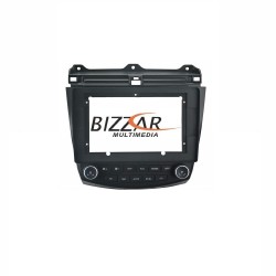 Bizzar Car Pad M12 Series Honda Accord 2002-2008 8core Android 12 8+128GB Navigation Multimedia Tablet 12.3