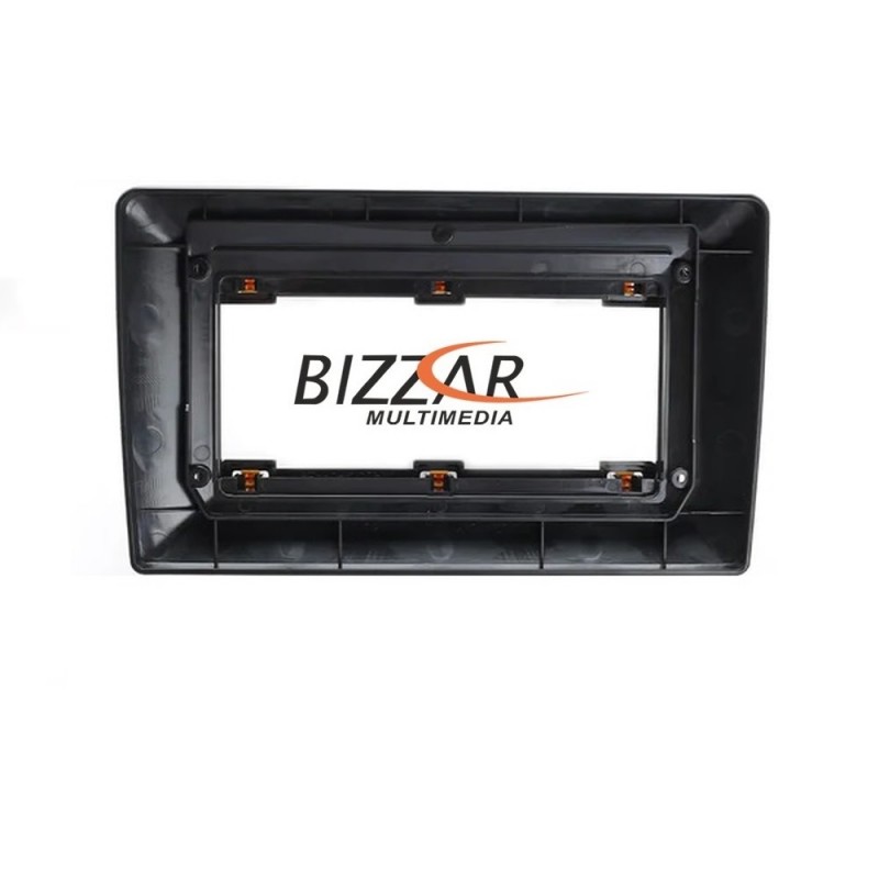 Bizzar Car Pad M12 Series Fiat 500L 8core Android 12 8+128GB Navigation Multimedia Tablet 12.3