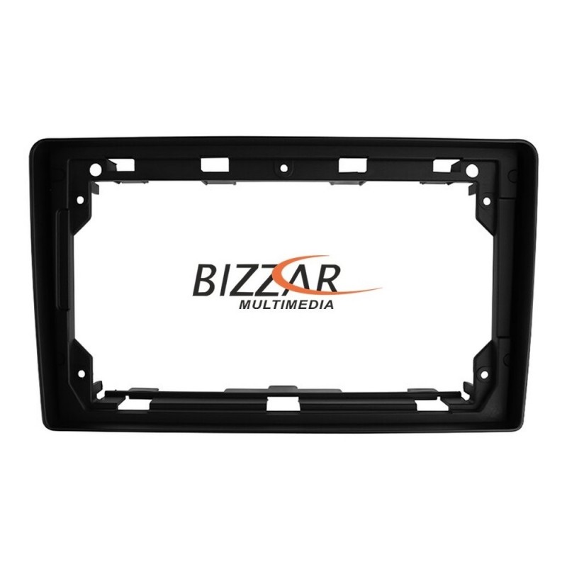 Bizzar Car Pad M12 Series Fiat Ducato/Citroen Jumper/Peugeot Boxer 8core Android 12 8+128GB Navigation Multimedia Tablet 12.3