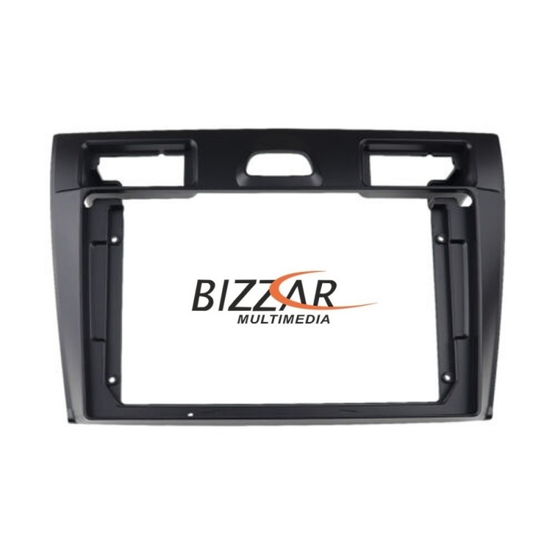 Bizzar Car Pad M12 Series Ford Fiesta 2006-2008 8core Android 12 8+128GB Navigation Multimedia Tablet 12.3