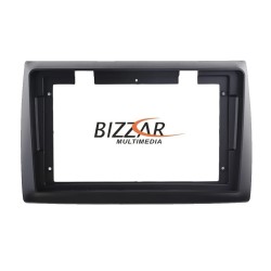 Bizzar Car Pad M12 Series Fiat Stilo 8core Android 12 8+128GB Navigation Multimedia Tablet 12.3