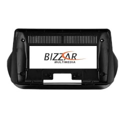 Bizzar Car Pad M12 Series Fiat Fiorino/Citroen Nemo/Peugeot Bipper 8core Android 12 8+128GB Navigation Multimedia Tablet 12.3