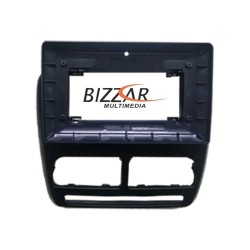 Bizzar Car Pad M12 Series Fiat Doblo / Opel Combo 2010-2014 8Core Android 12 8+128GB Navigation Multimedia Tablet 12.3