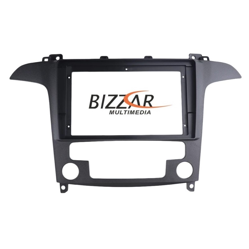 Bizzar Car Pad M12 Series Ford S-Max 2006-2012 8core Android 12 8+128GB Navigation Multimedia Tablet 12.3