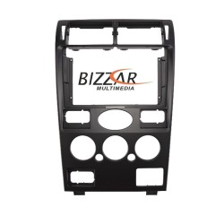 Bizzar Car Pad M12 Series Ford Mondeo 2001-2004 8Core Android 12 8+128GB Navigation Multimedia Tablet 12.3