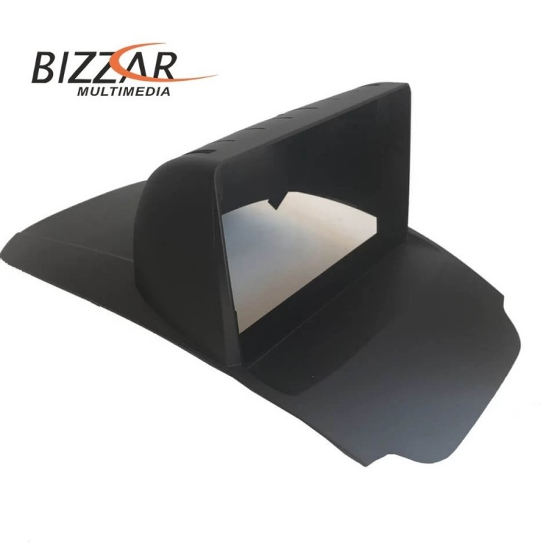 Bizzar Car Pad M12 Series Ford Ecosport 2014-2017 8core Android 12 8+128GB Navigation Multimedia Tablet 12.3