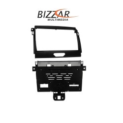 Bizzar Car Pad M12 Series Ford Ranger 2017-2022 8core Android 12 8+128GB Navigation Multimedia Tablet 12.3