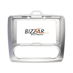 Bizzar Car Pad M12 Series Ford Focus Auto AC 8core Android 12 8+128GB Navigation Multimedia Tablet 12.3