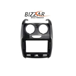 Bizzar Car Pad M12 Series Dacia Duster 2014-2018 8Core Android 12 8+128GB Navigation Multimedia Tablet 12.3