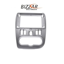 Bizzar Car Pad M12 Series Dacia Duster/Sandero/Logan 8core Android 12 8+128GB Navigation Multimedia Tablet 12.3