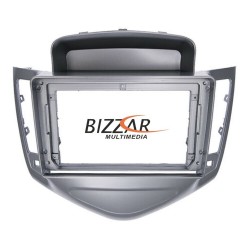 Bizzar Car Pad M12 Series Chevrolet Cruze 2009-2012 8core Android 12 8+128GB Navigation Multimedia Tablet 12.3