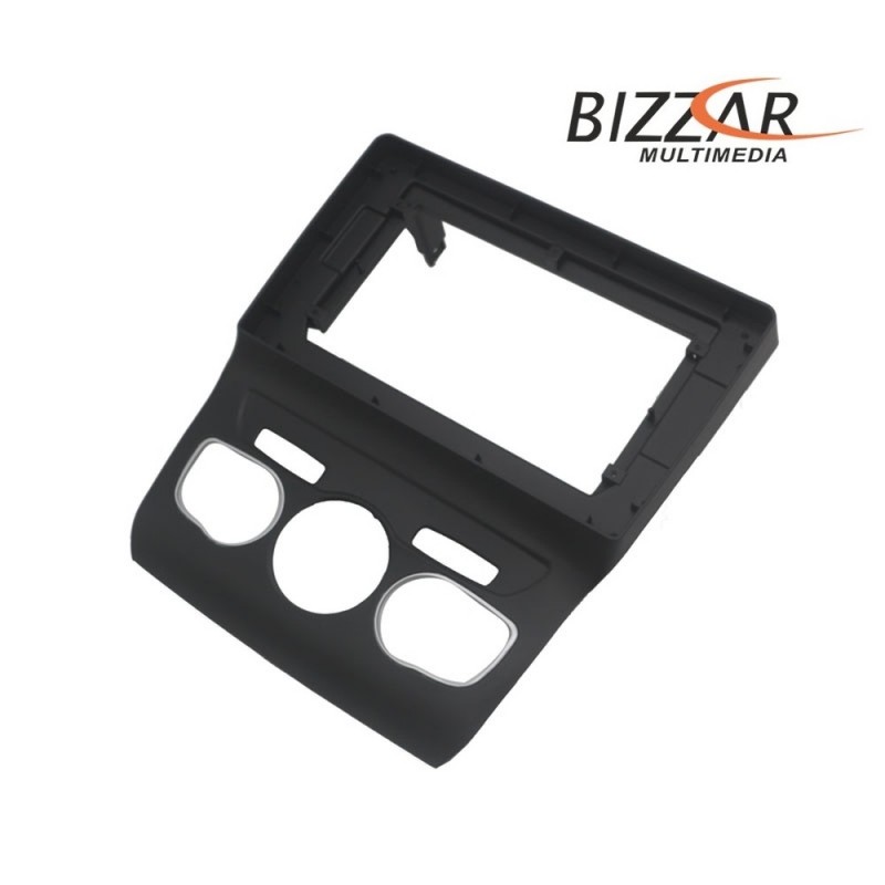 Bizzar Car Pad M12 Series Citroen C4L 8core Android 12 8+128GB Navigation Multimedia Tablet 12.3