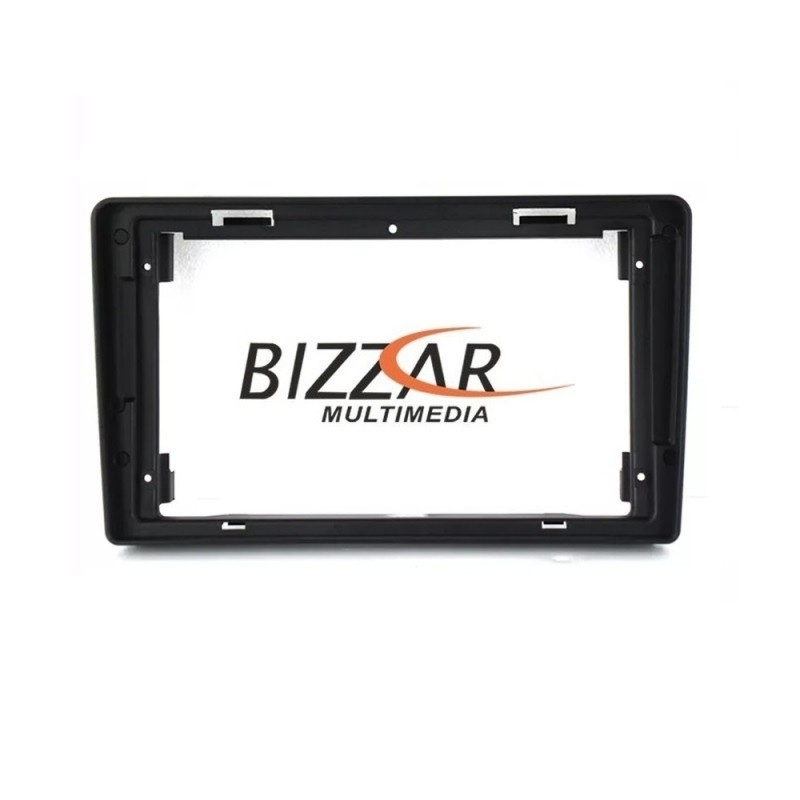 Bizzar Car Pad M12 Series Peugeot Partner / Citroën Berlingo 2008-2018 8Core Android 12 8+128GB Navigation Multimedia Tablet 12.3