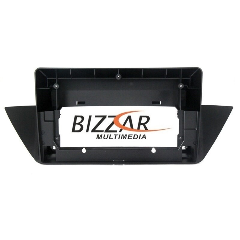 Bizzar Car Pad M12 Series BMW Χ1 E84 8Core Android 12 8+128GB Navigation Multimedia Tablet 12.3