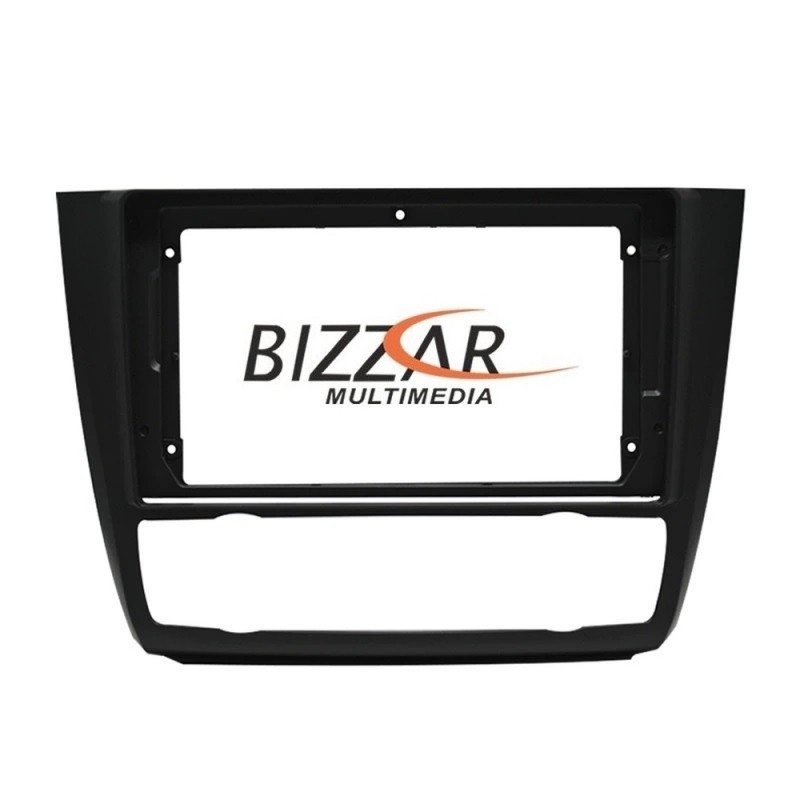 Bizzar Car Pad M12 Series BMW 1Series E81/E82/E87/E88 (AUTO A/C) 8core Android 12 8+128GB Navigation Multimedia Tablet 12.3