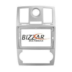 Bizzar Car Pad M12 Series Chrysler 300C 8core Android 12 8+128GB Navigation Multimedia Tablet 12.3