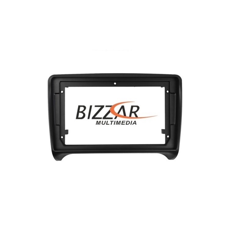 Bizzar Car Pad M12 Series Audi TT B7 8core Android 12 8+128GB Navigation Multimedia Tablet 12.3