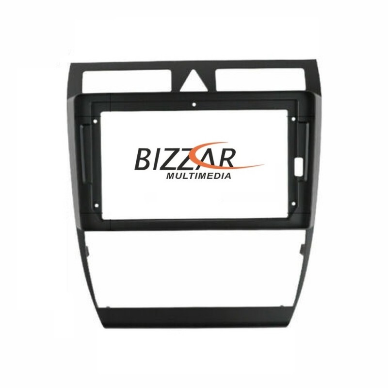 Bizzar Car Pad M12 Series Audi A6 (C5) 1997-2004 8core Android 12 8+128GB Navigation Multimedia Tablet 12.3