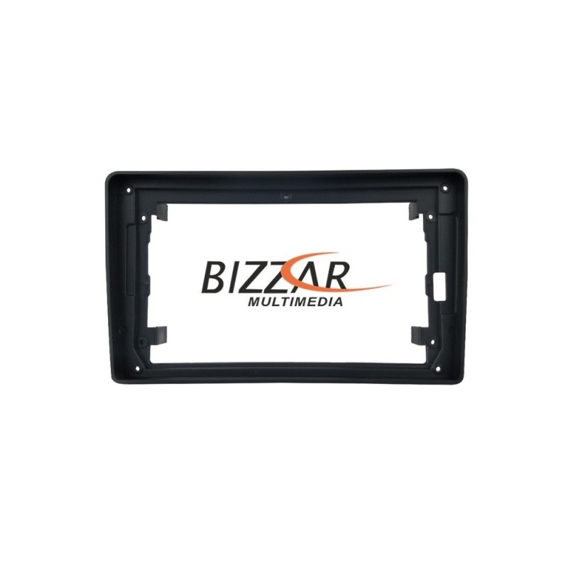 Bizzar Car Pad M12 Series Audi A4 B7 8core Android 12 8+128GB Navigation Multimedia Tablet 12.3