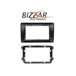 Bizzar CS Series 4Core Android13 2+32GB VW Group Navigation Multimedia Tablet 10