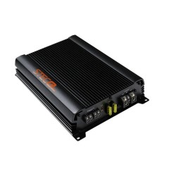 STEG QM100.2 2Channel Ενισχυτής 2x100W RMS @ 4 ohms