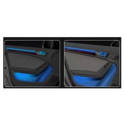 Ατμοσφαιρικός Φωτισμός Vw Golf 7 Ambient Light Kit