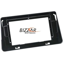 Bizzar Car Pad FR12 Series Nissan Micra K14 8core Android 12 4+32GB Navigation Multimedia Tablet 12.3