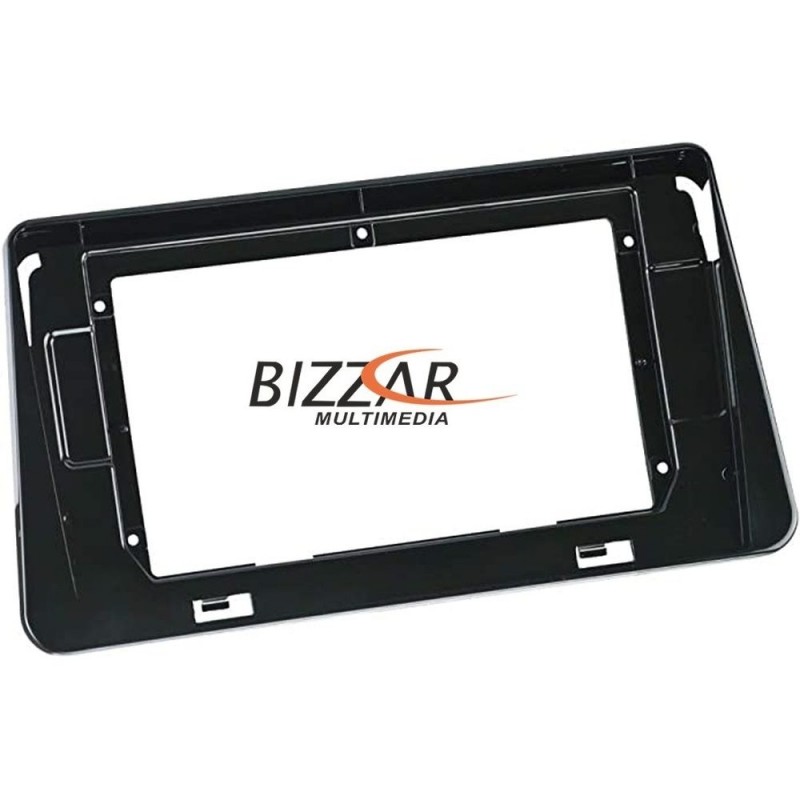 Bizzar Car Pad FR12 Series Nissan Micra K14 8core Android 12 4+32GB Navigation Multimedia Tablet 12.3