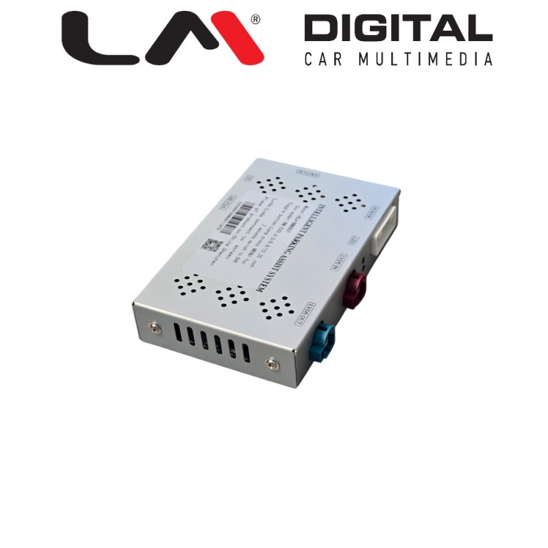 LM DIGITAL - LM INTERFACE BM8801A