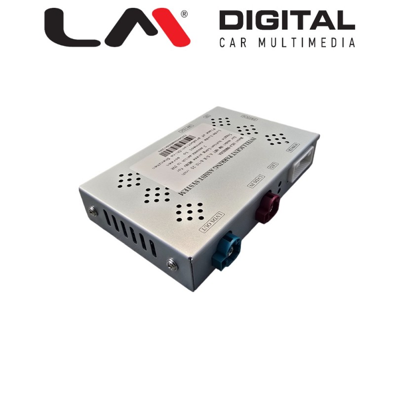 LM DIGITAL - LM INTERFACE BM8808A