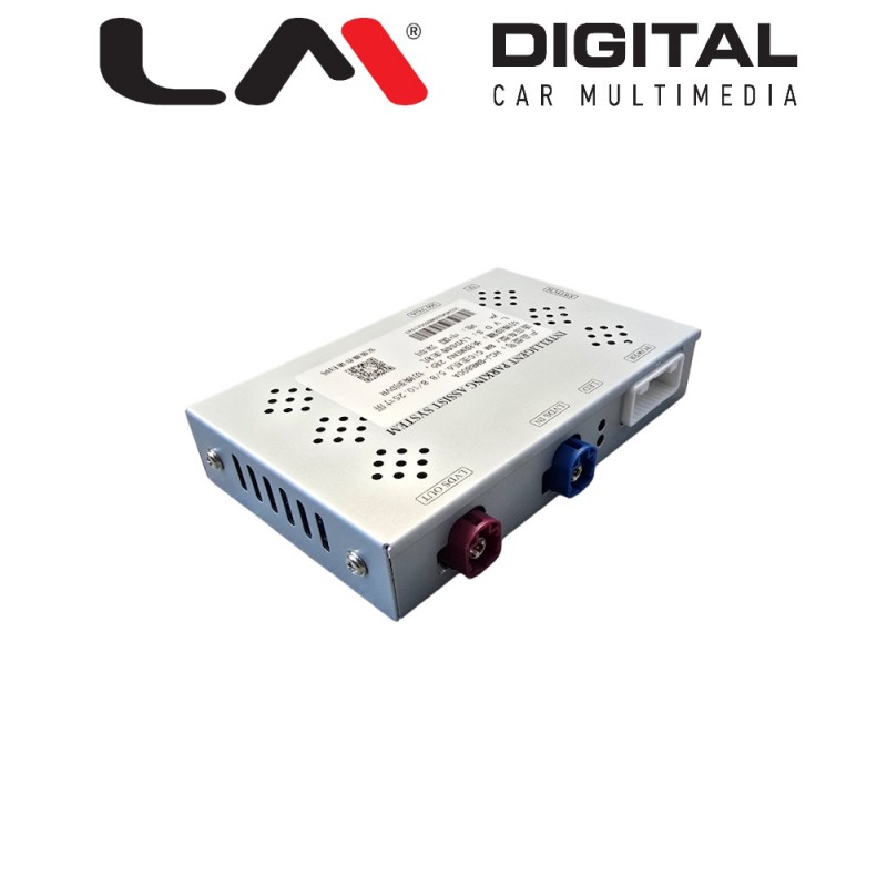 LM DIGITAL - LM INTERFACE BM8800