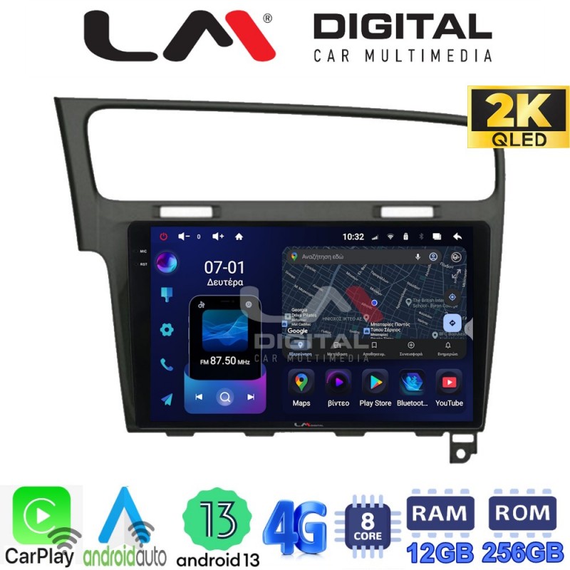 LM ZS8591B GPS Οθόνη OEM Multimedia Αυτοκινήτου για 0 (CarPlay/AndroidAuto/BT/GPS/WIFI/GPRS)