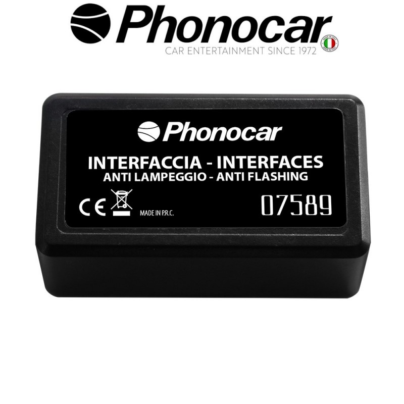 07.589 PHONOCAR