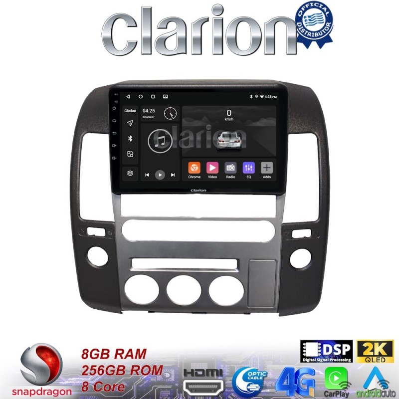 CLARION GL75683