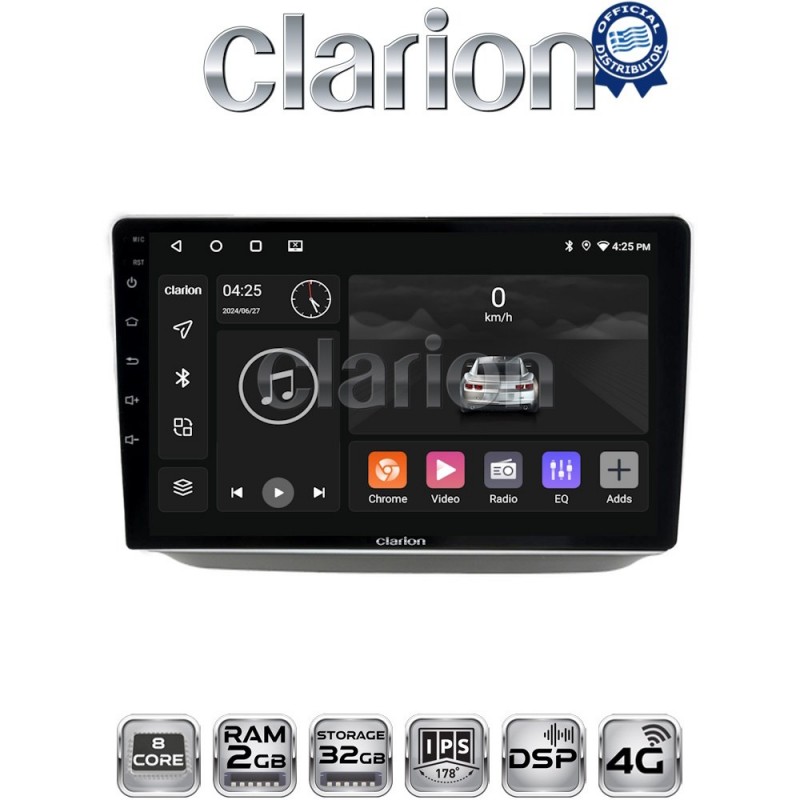 CLARION GL71542