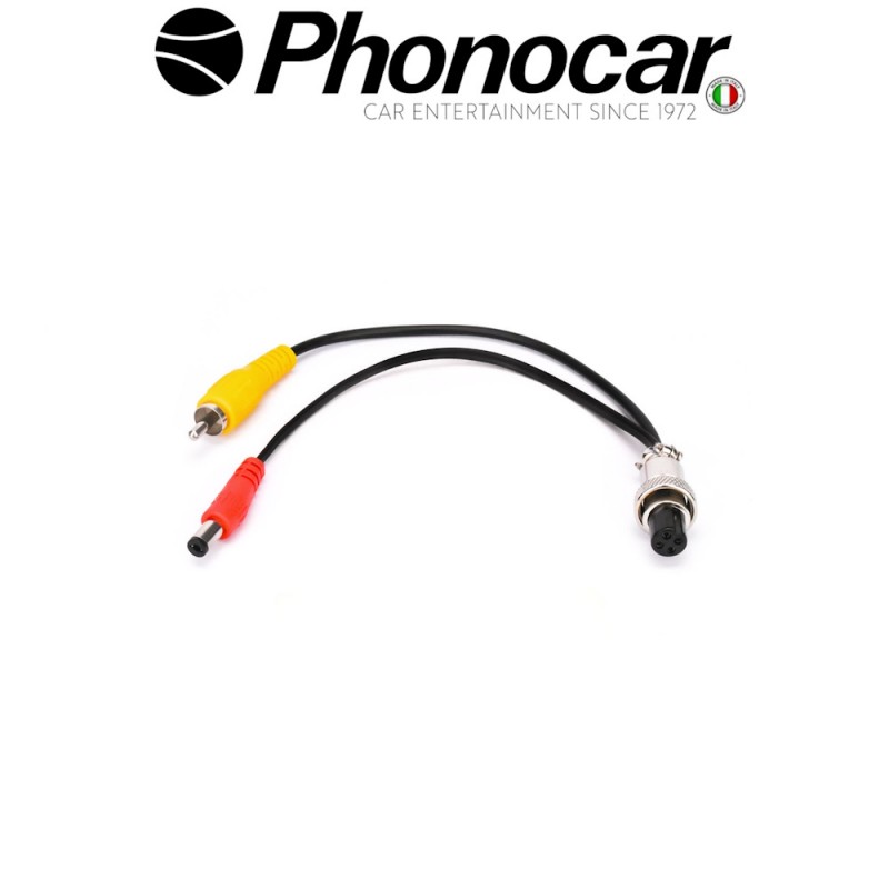 04.158 PHONOCAR