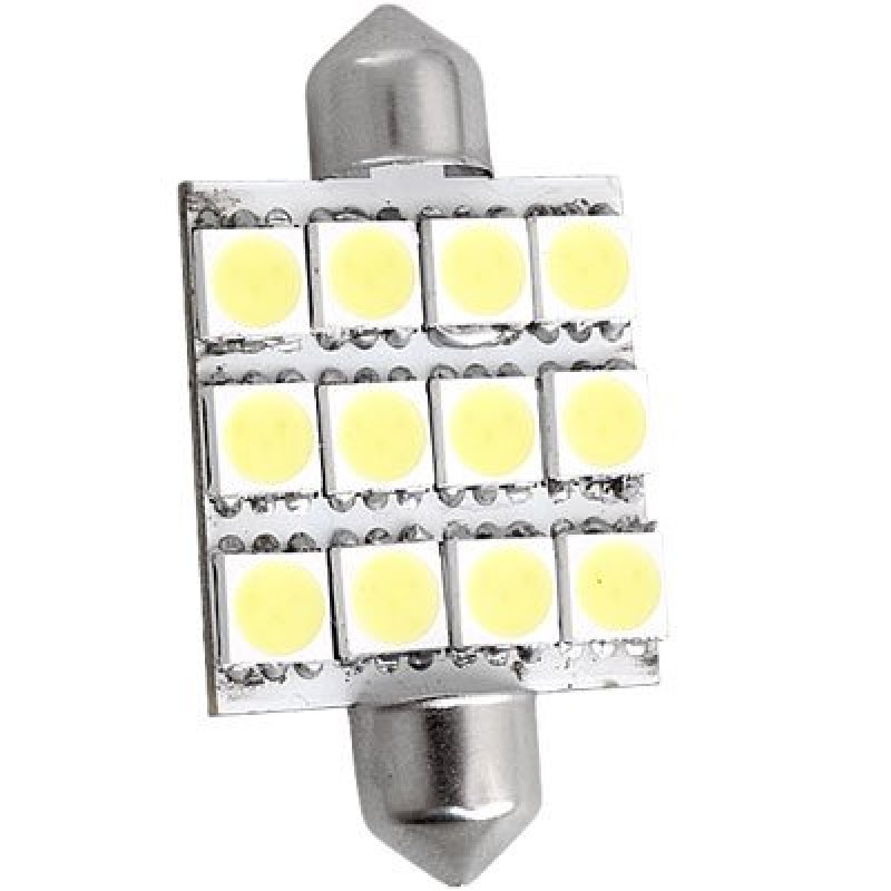 LED 11x39 12SMD