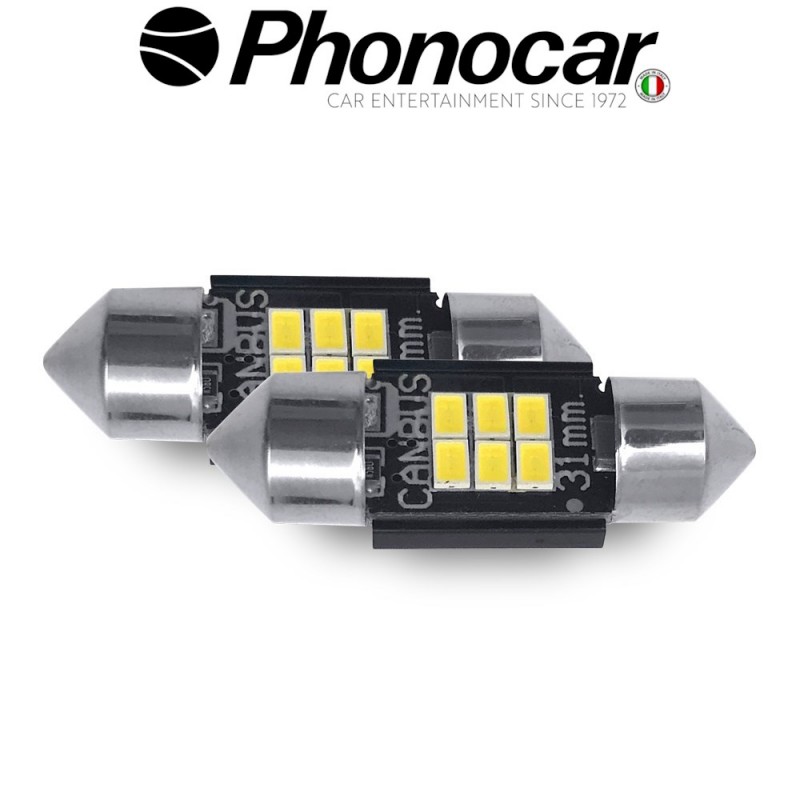 07.701 PHONOCAR