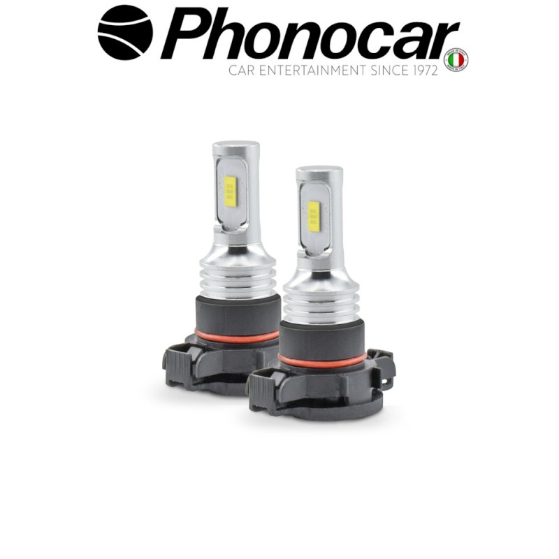 07.715 PHONOCAR