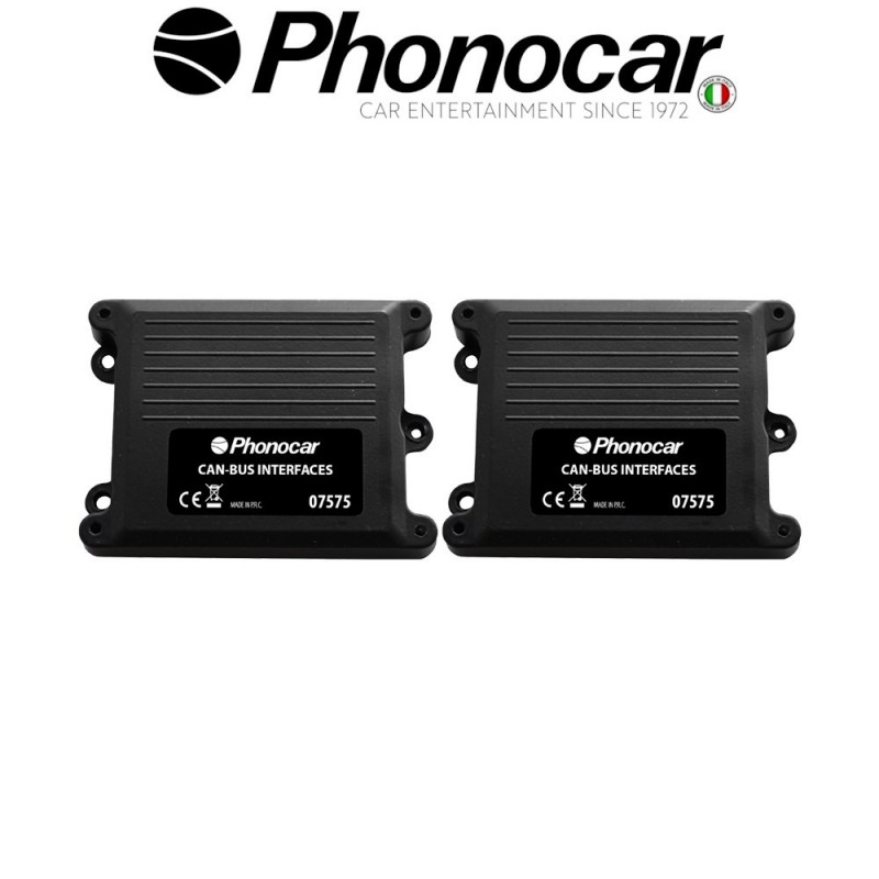 07.575 PHONOCAR