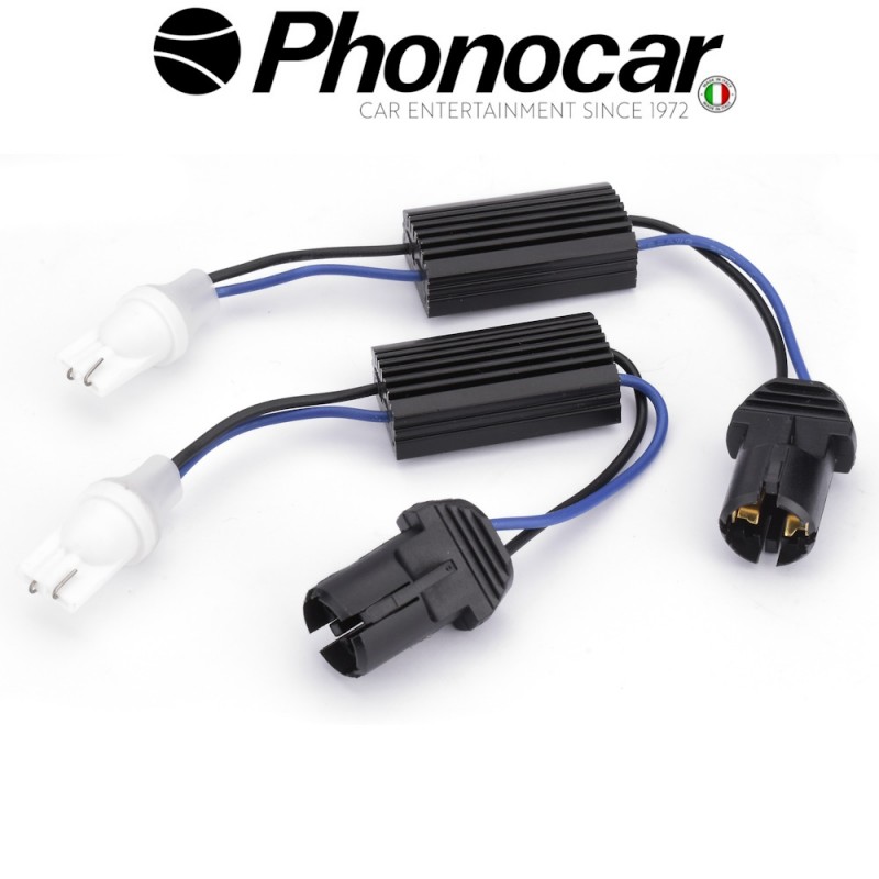 07.576 PHONOCAR