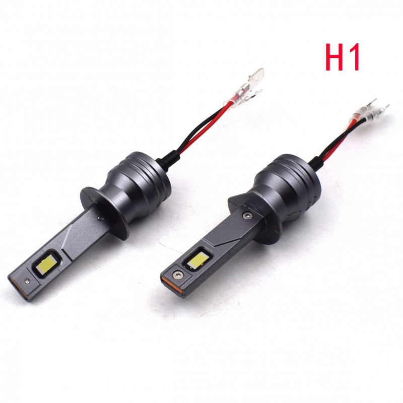 LED H1 J7