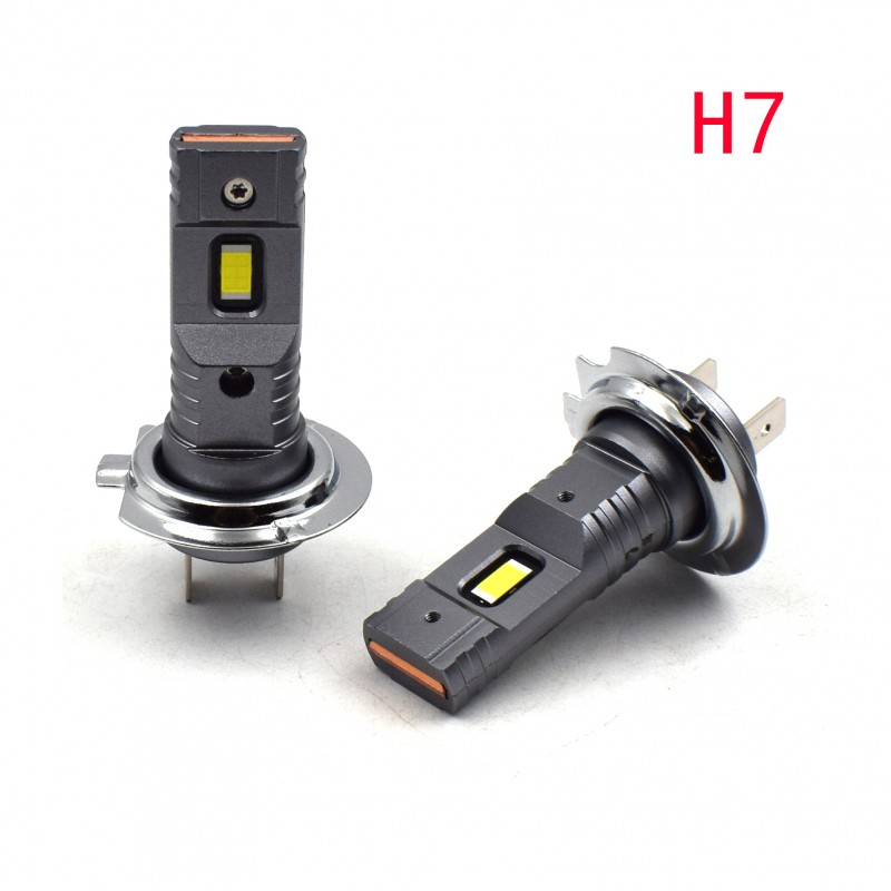 LED H7 J7